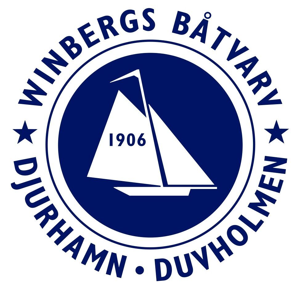 Winbergs Båtvarv anno 1906